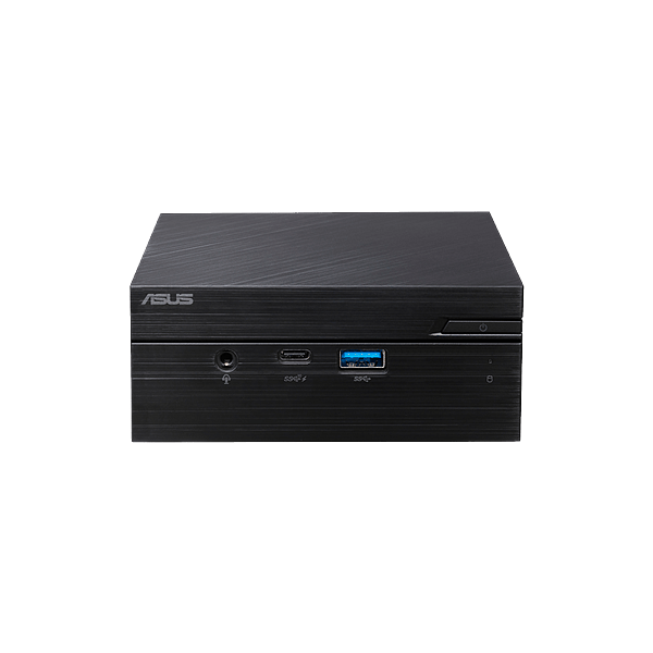 Asus PN41BBC129MVS1 N4500  M2 Wifi BT    Barebone