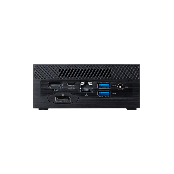 Asus PN41BBC129MVS1 N4500  M2 Wifi BT    Barebone