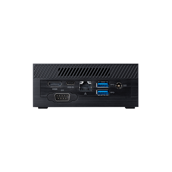 Asus PN41BBC129MVS1 N4500  M2 Wifi BT    Barebone