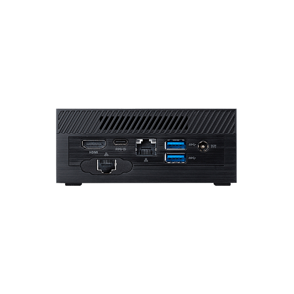 Asus PN41BBC129MVS1 N4500  M2 Wifi BT    Barebone