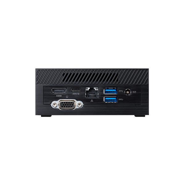 Asus PN41BBC129MVS1 N4500  M2 Wifi BT    Barebone