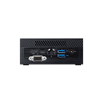 Asus PN41BBC129MVS1 N4500  M2 Wifi BT    Barebone