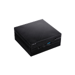 Asus PN41BBC129MVS1 N4500  M2 Wifi BT    Barebone