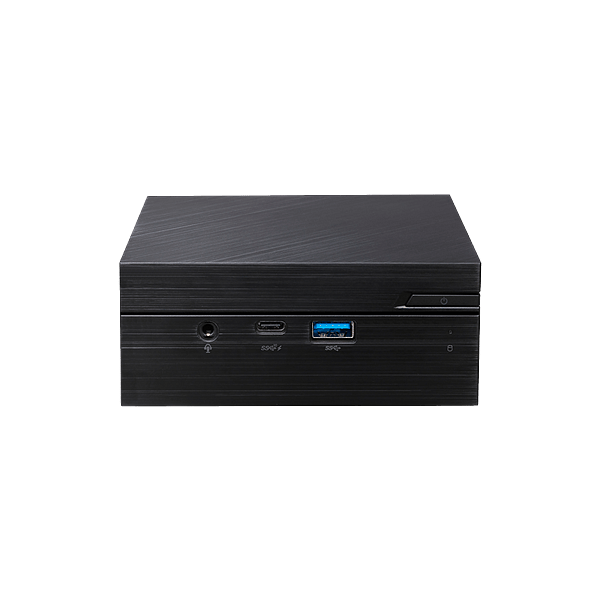 Asus PN41BBC129MVS1 N4500  M2 Wifi BT    Barebone