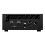 Asus ExpertCenter PN64BB3012MD  MiniPC Intel i3 1220P DDR5 M2