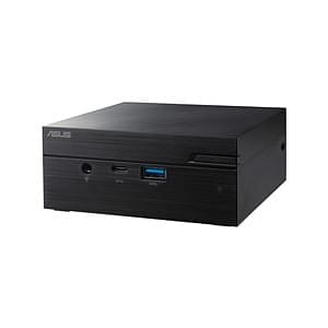 Asus PN51S1B3324AD R35300U 8GB 256GB W11P  Mini Pc