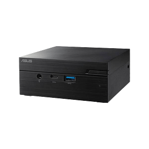 Asus NUC PN51S1B3324AD  MiniPC AMD Ryzen R3 5300U DDR4 8GB SSD M2 NVMe 256GB Windows 11 Pro