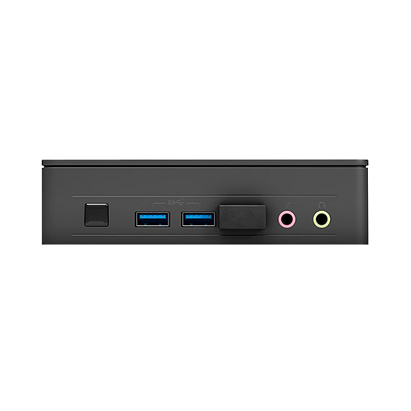 Asus NUC 11 Essential BNUC11ATKC40002  MiniPC Intel NUC Celeron N5105 2GHz