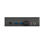 Asus NUC 11 Essential BNUC11ATKC40002  MiniPC Intel NUC Celeron N5105 2GHz