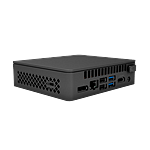Asus NUC 11 Essential BNUC11ATKC40002  MiniPC Intel NUC Celeron N5105 2GHz