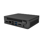 Asus NUC 11 Essential BNUC11ATKC40002  MiniPC Intel NUC Celeron N5105 2GHz