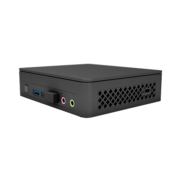 Asus NUC 11 BNUC11ATKC40000  MiniPC Intel NUC Celeron N5105 DDR4 SSD M2