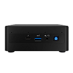 Asus NUC 11 Performance RNUC11PAHI30Z02  MiniPC Intel Core i3 1115G4 DDR4 M2 amp 25 SSD