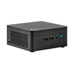 Asus NUC RNUC13ANHI70000  MiniPC Intel Core i7 1360P DDR4 M2 NVME 25 SATA