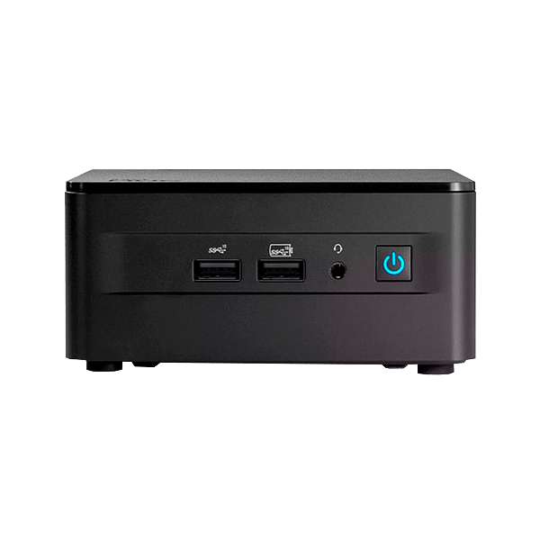 Asus NUC RNUC13ANHI70000  MiniPC Intel Core i7 1360P DDR4 M2 NVME 25 SATA