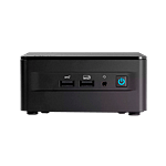Asus NUC RNUC13ANHI70000  MiniPC Intel Core i7 1360P DDR4 M2 NVME 25 SATA