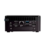 Asus NUC RNUC13ANHI70000  MiniPC Intel Core i7 1360P DDR4 M2 NVME 25 SATA