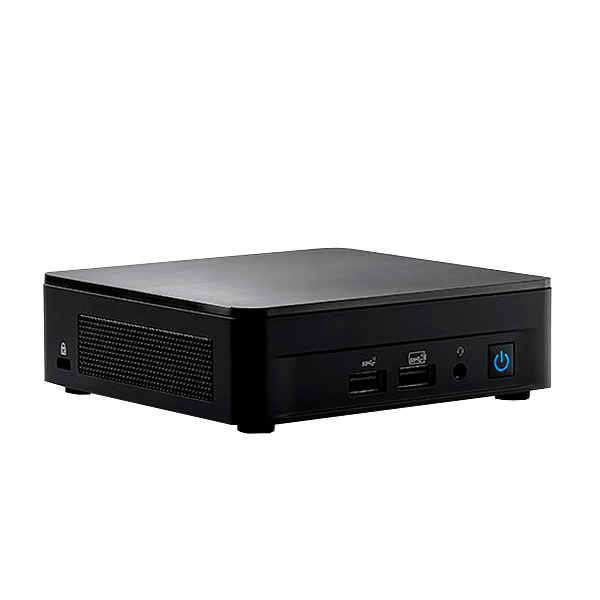 Asus NUC RNUC13ANKI50000 Arena Canyon  MiniPC Intel Core i51340P DDR4