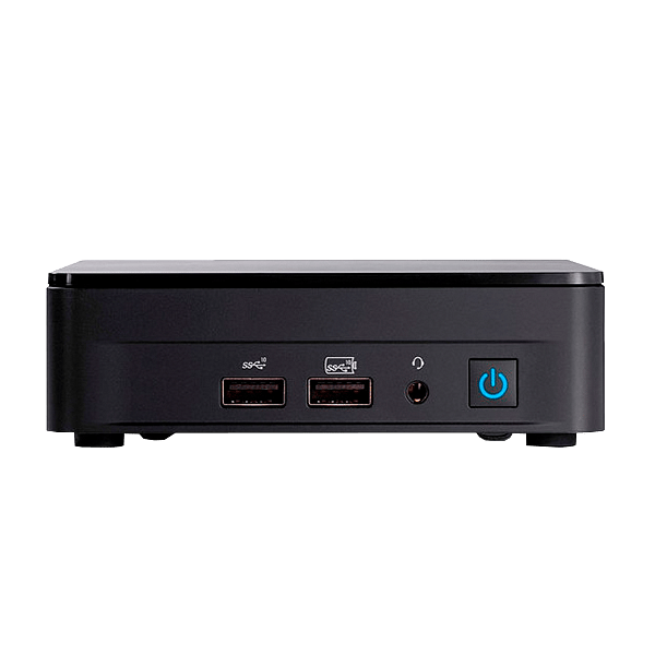 Asus NUC RNUC13ANKI50000 Arena Canyon  MiniPC Intel Core i51340P DDR4