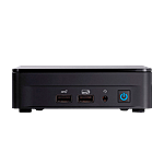 Asus NUC RNUC13ANKI50000 Arena Canyon  MiniPC Intel Core i51340P DDR4