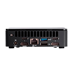Asus NUC RNUC13ANKI50000 Arena Canyon  MiniPC Intel Core i51340P DDR4