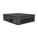 Asus NUC BNUC11ATKPE0002 Atlas Canyon  MiniPC Pentium Silver N6005 DDR4