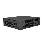 Asus NUC BNUC11ATKPE0002 Atlas Canyon  MiniPC Pentium Silver N6005 DDR4