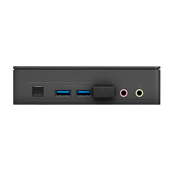 Asus NUC BNUC11ATKPE0002 Atlas Canyon  MiniPC Pentium Silver N6005 DDR4