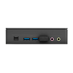 Asus NUC BNUC11ATKPE0002 Atlas Canyon  MiniPC Pentium Silver N6005 DDR4
