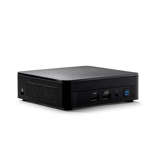 Asus NUC RNUC12WSKI70000 Wallstreet Canyon  MiniPC Intel Core i71260P DDR4