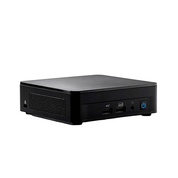 Asus NUC RNUC12WSKI70000 Wallstreet Canyon  MiniPC Intel Core i71260P DDR4