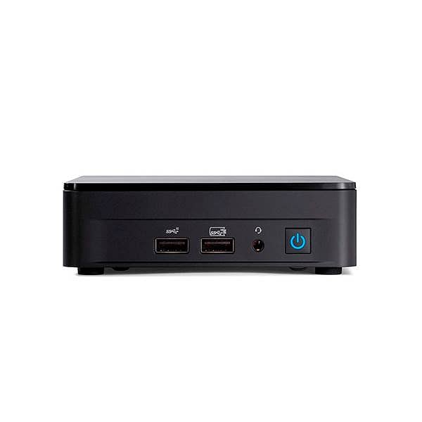 Asus NUC RNUC12WSKI70000 Wallstreet Canyon  MiniPC Intel Core i71260P DDR4