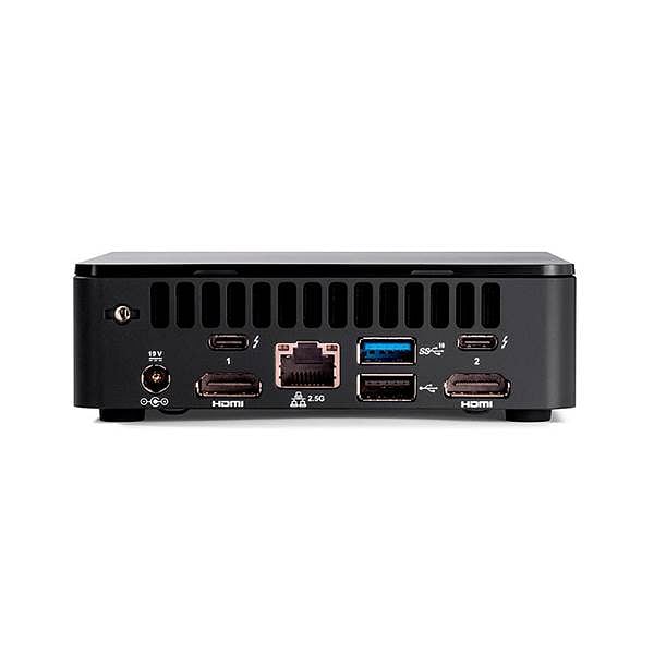 Asus NUC RNUC12WSKI70000 Wallstreet Canyon  MiniPC Intel Core i71260P DDR4