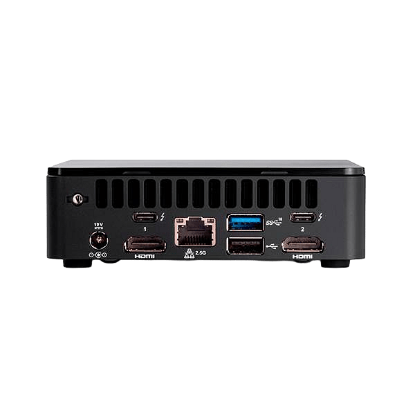 Asus NUC RNUC12WSKI70000 Wallstreet Canyon  MiniPC Intel Core i71260P DDR4