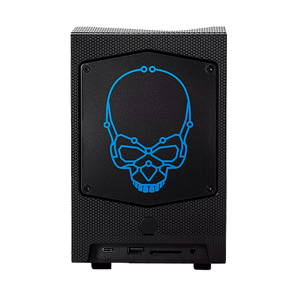 Asus NUC RNUC12DCMI90002 Dragon Canyon  MiniPC Intel Core i9 12900 DDR4