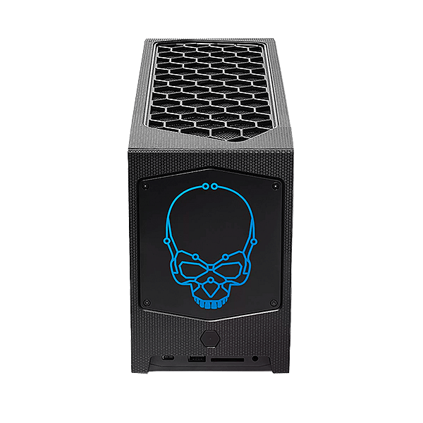 Asus NUC RNUC12DCMI90002 Dragon Canyon  MiniPC Intel Core i9 12900 DDR4