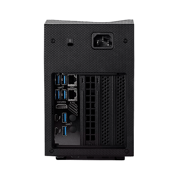 Asus NUC RNUC12DCMI90002 Dragon Canyon  MiniPC Intel Core i9 12900 DDR4