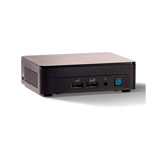 Asus NUC RNUC12WSKI50000 Wallstreet Canyon  Mini Pc Intel Core i5 1240P DDR4 M2