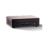 Asus NUC RNUC12WSKI50000 Wallstreet Canyon  Mini Pc Intel Core i5 1240P DDR4 M2