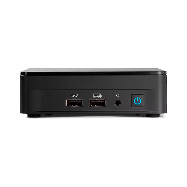 Asus NUC RNUC12WSKI50000 Wallstreet Canyon  Mini Pc Intel Core i5 1240P DDR4 M2