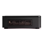 Asus NUC RNUC12WSKI50000 Wallstreet Canyon  Mini Pc Intel Core i5 1240P DDR4 M2