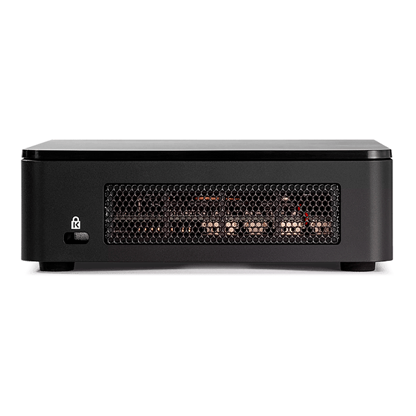 Asus NUC RNUC12WSKI50000 Wallstreet Canyon  Mini Pc Intel Core i5 1240P DDR4 M2