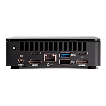 Asus NUC RNUC12WSKI50000 Wallstreet Canyon  Mini Pc Intel Core i5 1240P DDR4 M2