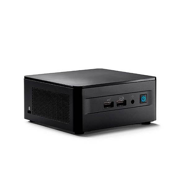 Asus NUC 12 Pro RNUC12WSHI70000  Barebone