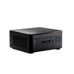 Asus NUC 12 Pro RNUC12WSHI70000  Barebone
