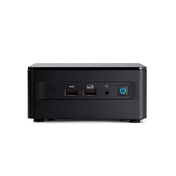 Asus NUC 12 Pro RNUC12WSHI70000  Barebone