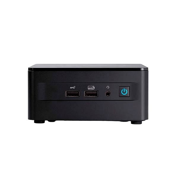 Asus NUC 12 Pro RNUC12WSHI70000  Barebone
