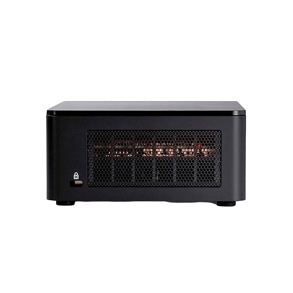 Asus NUC 12 Pro RNUC12WSHI70000  Barebone