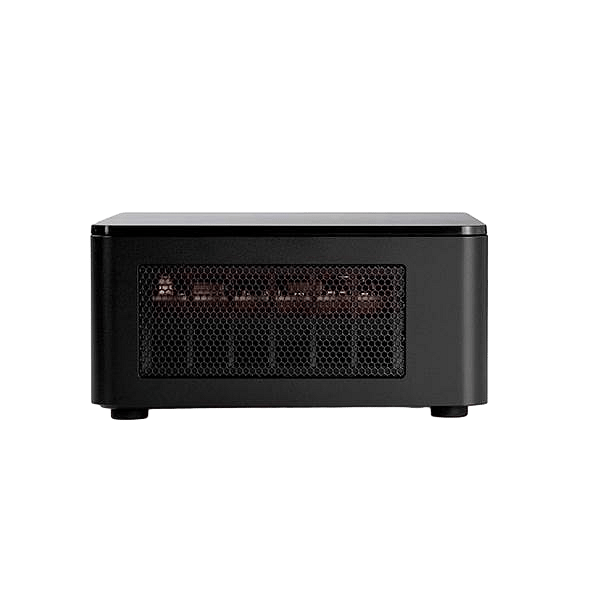 Asus NUC 12 Pro RNUC12WSHI70000  Barebone