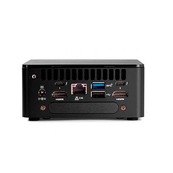 Asus NUC 12 Pro RNUC12WSHI70000  Barebone